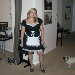 Solene - rencontre-Milf-Le Havre